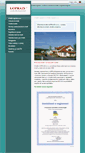 Mobile Screenshot of dvere-loprais.cz